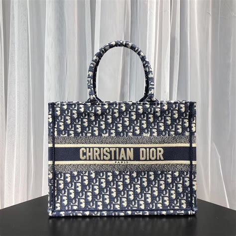 replica christian dior book tote|christian dior bag copy.